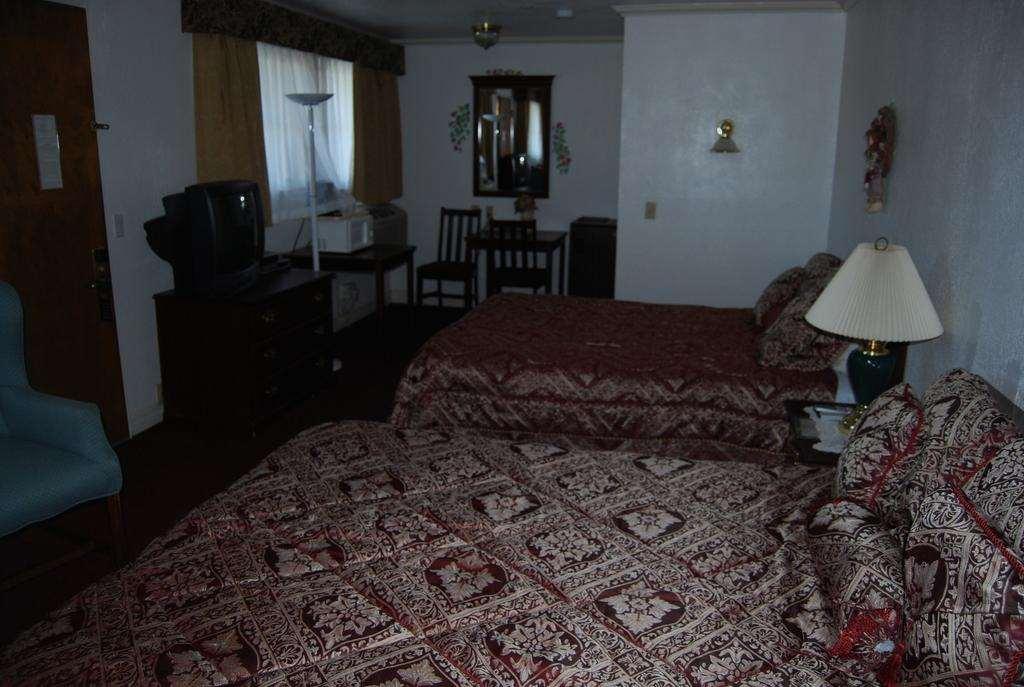 Stanford Motor Inn Palo Alto Bilik gambar